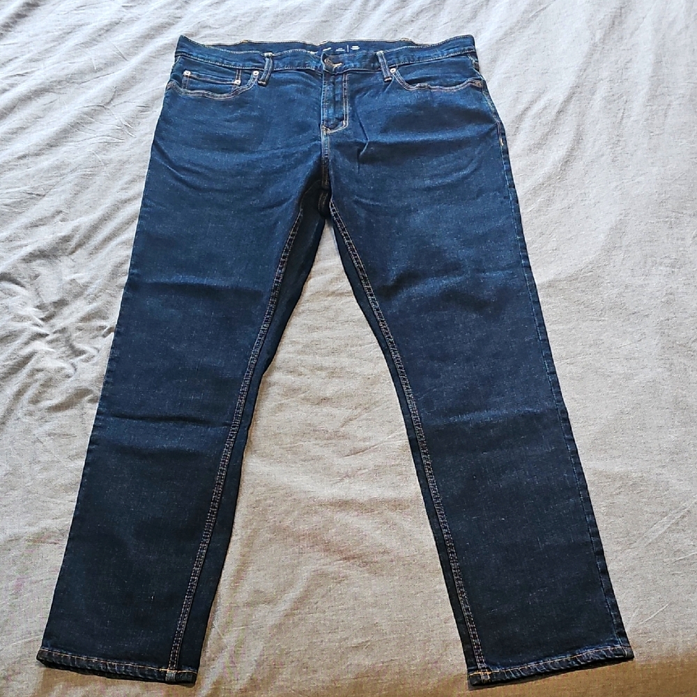 Old Navy Men's Flex Blue Jeans NWOT